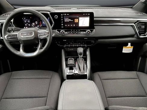 New 2025 GMC Canyon Elevation w/ Convenience Package image 5