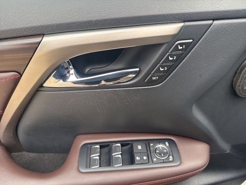 Used 2018 Lexus RX 350L 350L image 12