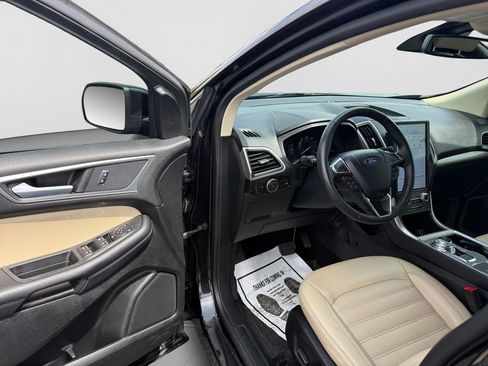 Used 2024 Ford Edge SEL w/ Convenience Package AWD/4WD image 25