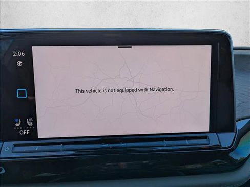 New 2026 Volkswagen Atlas SE image 18