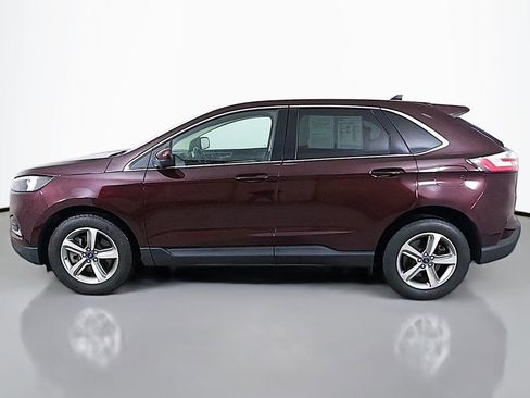 Used 2022 Ford Edge SEL w/ Convenience Package image 12