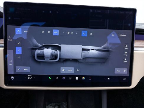 Used 2022 Tesla Model X AWD/4WD image 24
