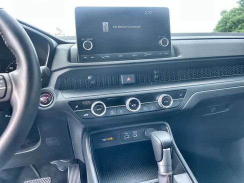 Certified 2024 Honda CR-V Sport image 18