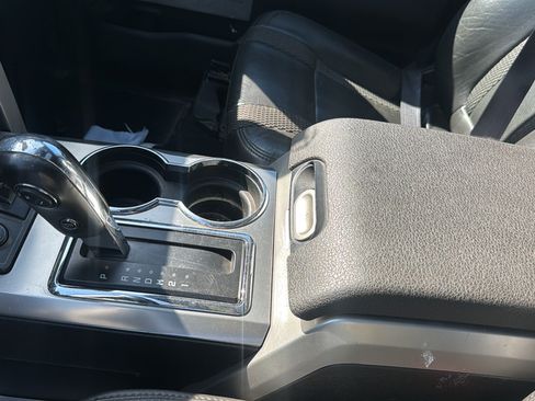 Used 2013 Ford F150 Raptor w/ Luxury Equipment Group AWD/4WD image 26
