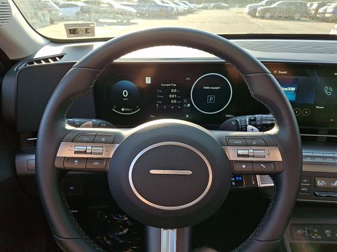 Certified 2026 Hyundai Kona SEL Premium AWD/4WD image 23