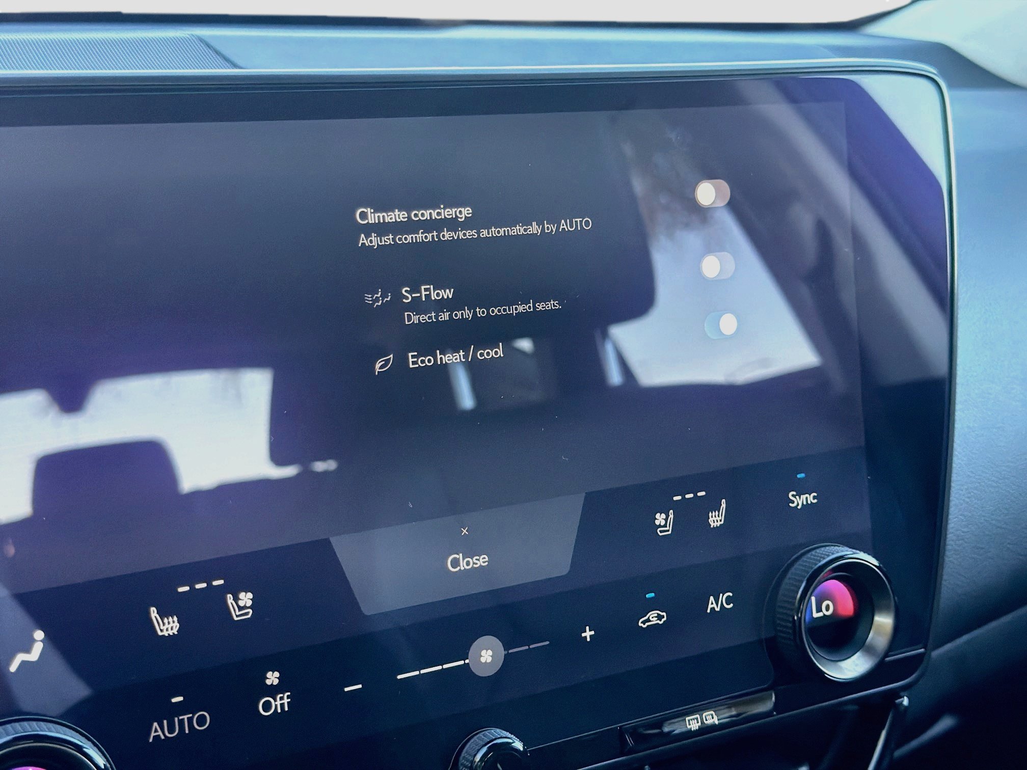 Used 2023 Lexus NX 350 AWD w/ Luxury Package image 16