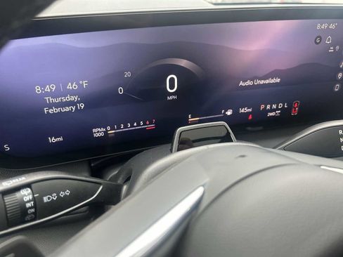 New 2026 Buick Enclave Sport Touring w/ Super Cruise Package image 11