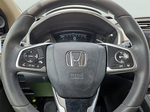 Used 2017 Honda CR-V EX image 24