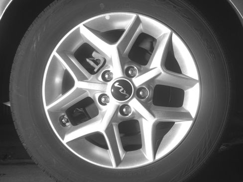 Used 2025 Kia Soul LX w/ LX Technology Package image 20