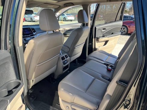 Used 2016 Honda Pilot EX-L image 22