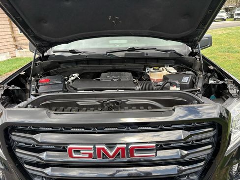 Used 2021 GMC Sierra 1500 Elevation image 8
