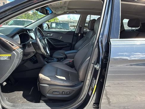 Used 2018 Hyundai Santa Fe FWD image 23