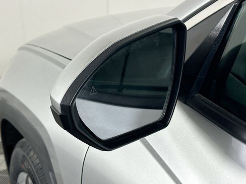 Used 2025 Hyundai Tucson SEL FWD image 16
