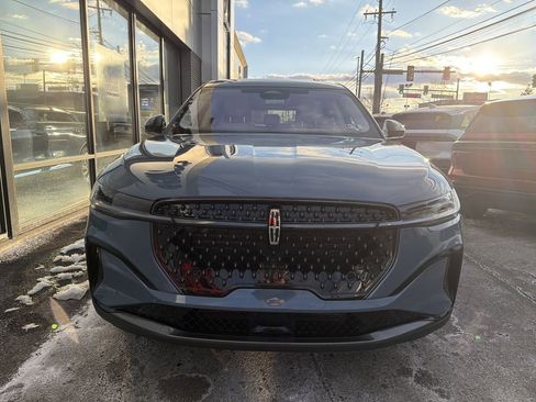 New 2026 Lincoln Nautilus Premier w/ Equipment Group 102A image 5