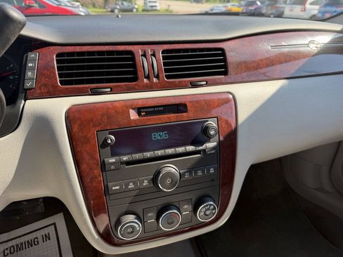 Used 2007 Chevrolet Impala LS FWD image 23