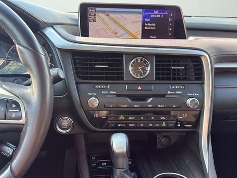 Used 2016 Lexus RX 350 350 image 12