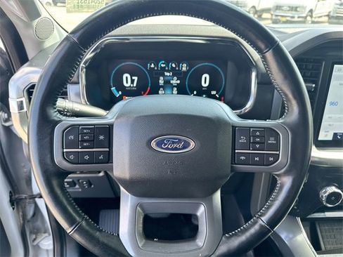 Certified 2022 Ford F150 Lariat image 15