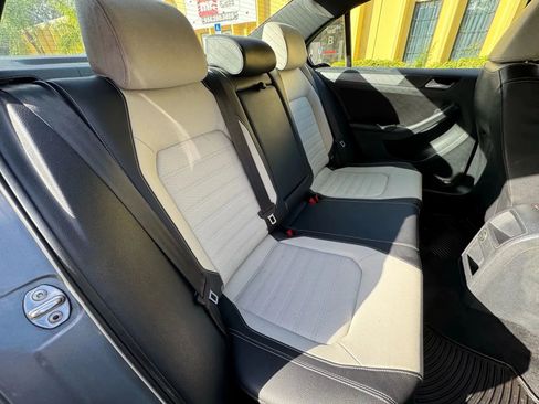 Used 2017 Volkswagen Jetta Sport FWD image 22