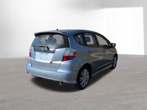 Used 2011 Honda Fit Sport image 29