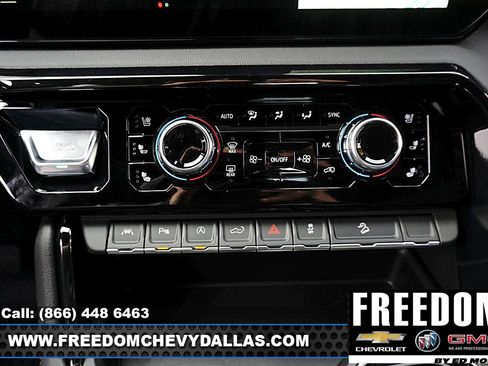 New 2026 GMC Sierra 1500 AT4 w/ AT4 Premium Package image 22