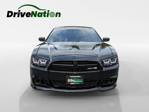 Used 2013 Dodge Charger SRT8 Super Bee w/ Convenience Group II RWD image 2