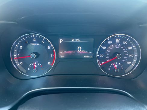 Used 2024 Kia Forte LXS image 20