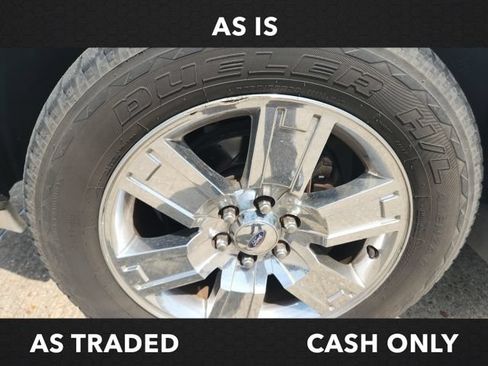 Used 2010 Ford Expedition Limited RWD image 10