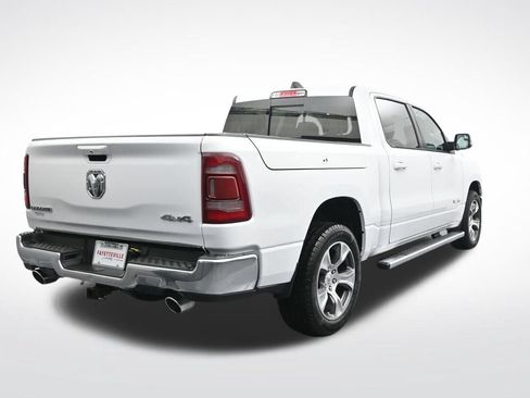 Used 2023 RAM 1500 Laramie AWD/4WD image 6