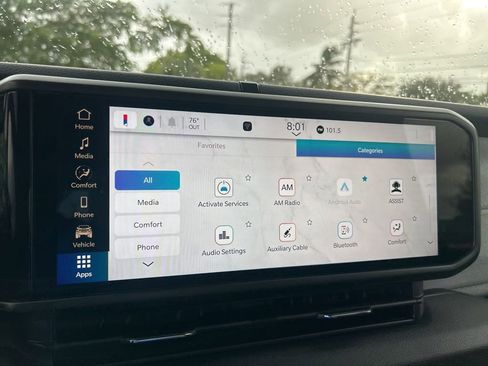 New 2026 Jeep Wrangler Willys image 12