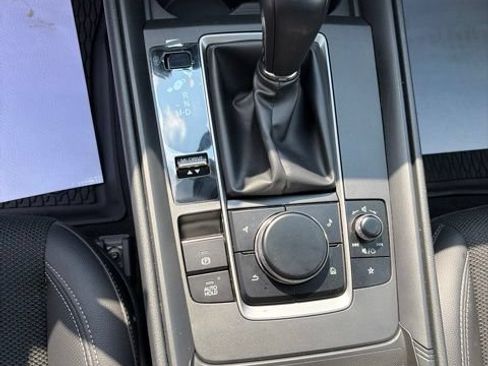 Certified 2025 MAZDA CX-50 AWD 2.5 S w/ Accent Package image 20