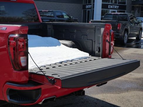 Used 2023 GMC Sierra 1500 Elevation AWD/4WD image 23