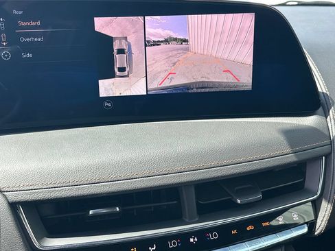 Used 2025 Cadillac CT5 Sport RWD image 29