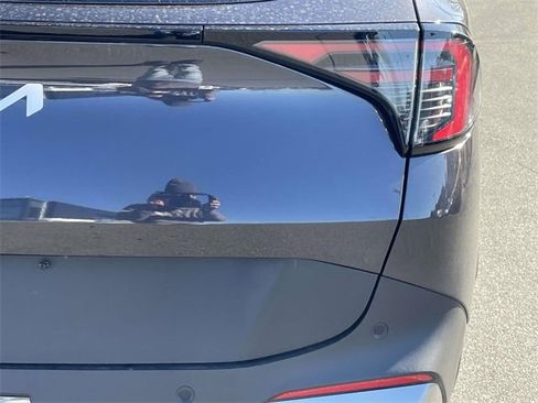 Certified 2026 Kia Sportage EX image 11