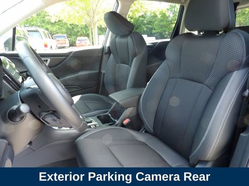 Used 2020 Subaru Forester Premium AWD/4WD image 11