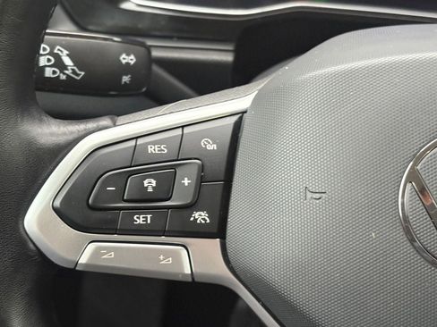 Used 2024 Volkswagen Jetta SE FWD image 21