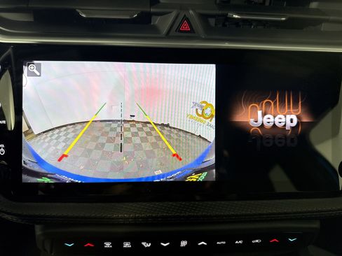 New 2026 Jeep Cherokee Overland image 20