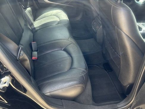 Used 2012 Cadillac CTS Premium RWD image 12