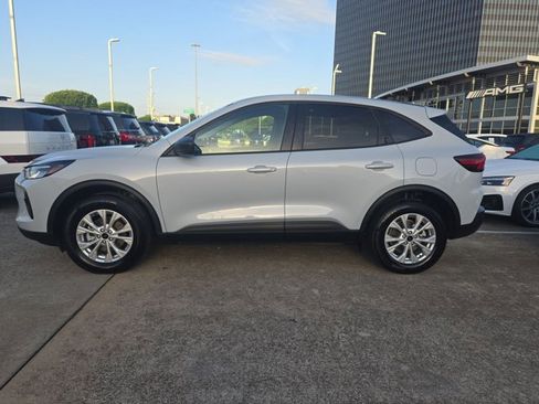 Used 2025 Ford Escape Active image 8