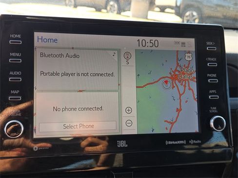 Used 2023 Toyota Camry XSE image 19