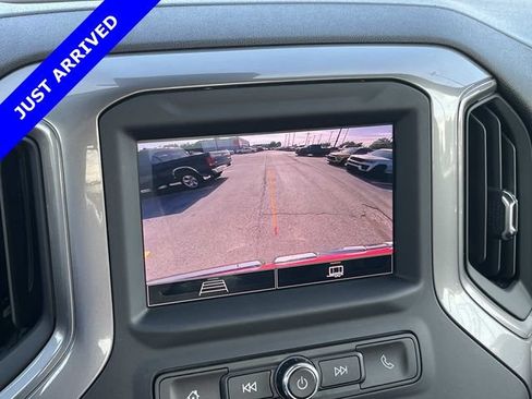 Used 2023 GMC Sierra 1500 Pro w/ Pro Value Package RWD image 23