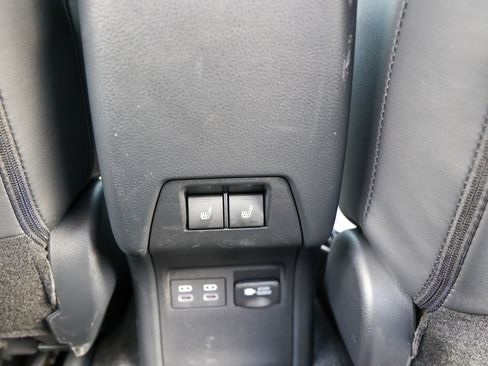 Used 2024 Toyota Prius Prime Premium w/ Advanced Technology Package FWD image 47