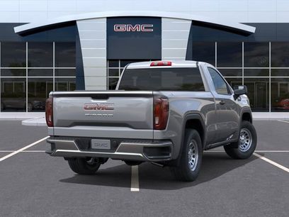 New 2026 GMC Sierra 1500 Pro w/ Pro Value Package