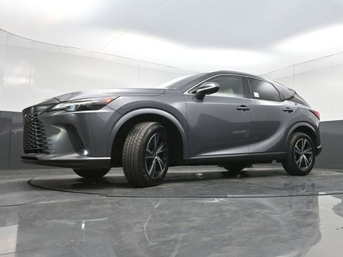 Used 2023 Lexus RX 350 Premium w/ Accessory Package (Z1) FWD image 27