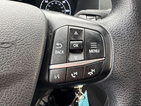 Used 2024 Ford Transit 250 Low Roof w/ Exterior Upgrade Package image 16