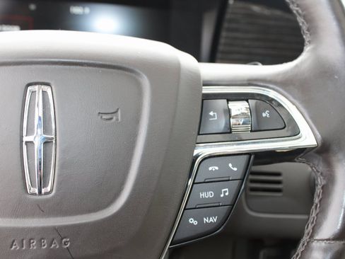 Used 2019 Lincoln Navigator Black Label w/ Cargo Package image 18