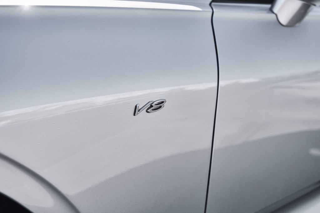 Used 2021 Bentley Continental GT AWD/4WD image 9