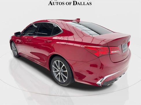 Used 2018 Acura TLX V6 image 10
