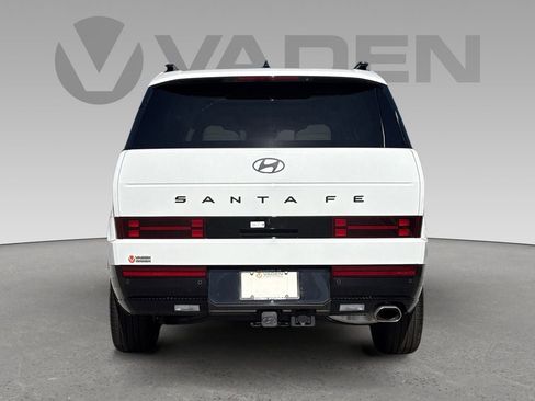 New 2025 Hyundai Santa Fe Calligraphy image 18