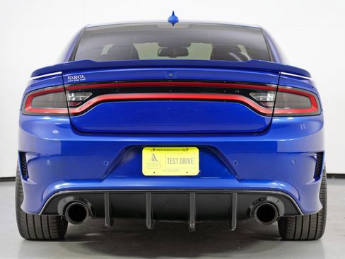 Used 2021 Dodge Charger R/T image 10