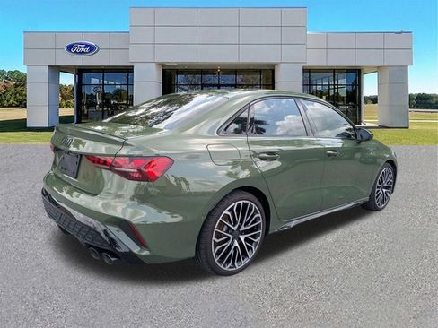 Used 2026 Audi S3 Premium AWD/4WD image 2